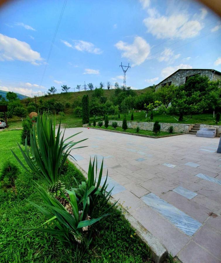 Guest House Ijevan'S Garden Luaran gambar