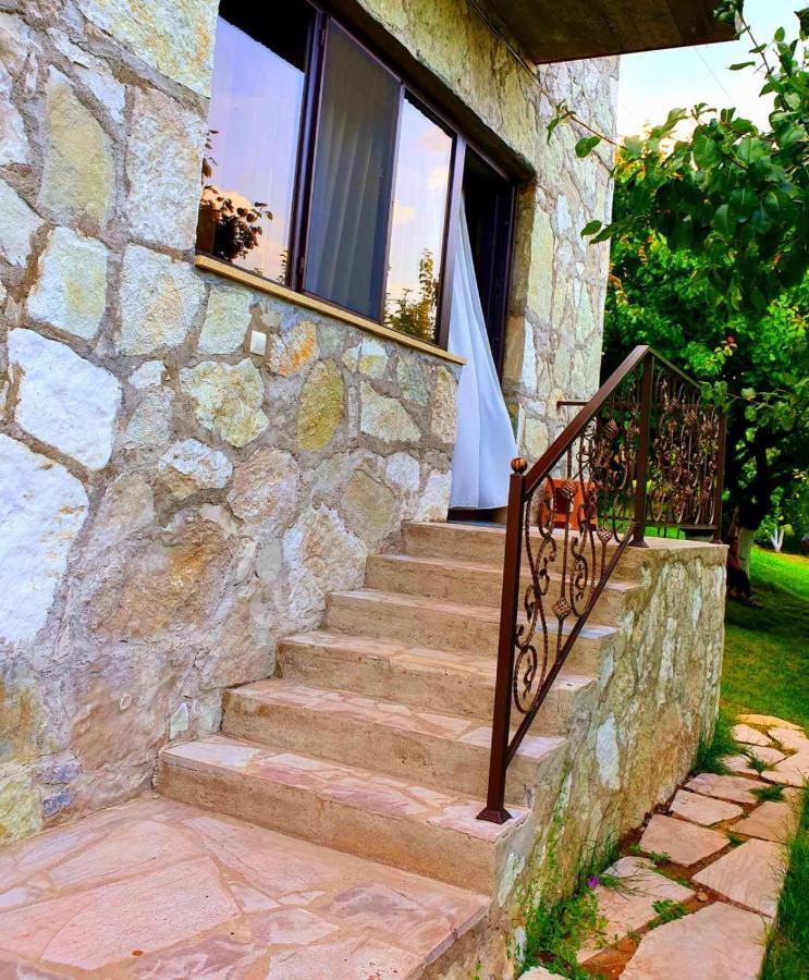 Guest House Ijevan'S Garden Luaran gambar