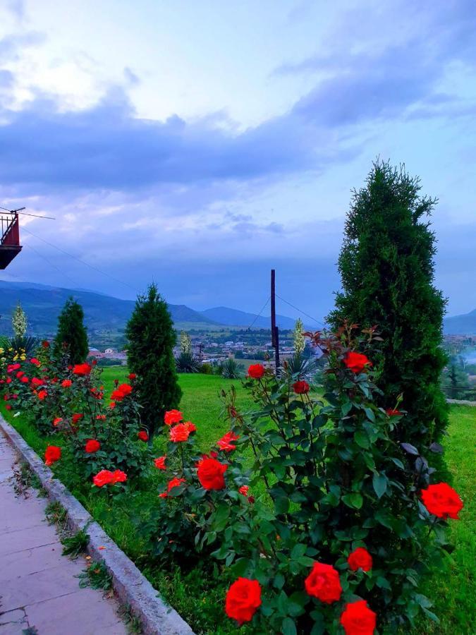Guest House Ijevan'S Garden Luaran gambar