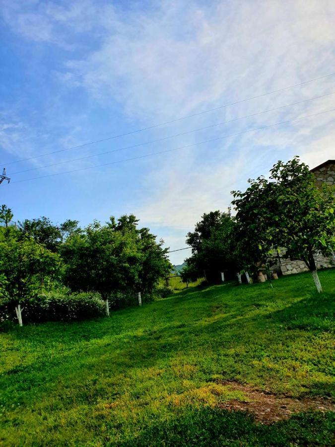 Guest House Ijevan'S Garden Luaran gambar