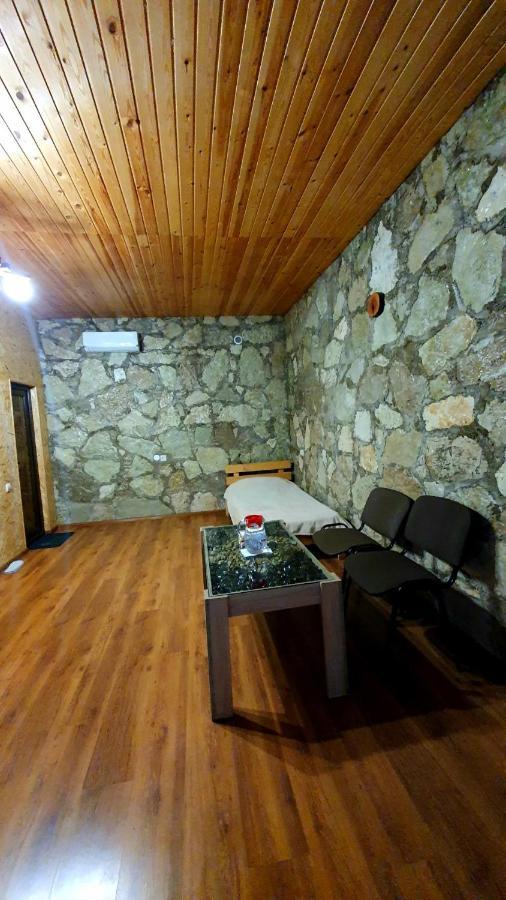 Guest House Ijevan'S Garden Luaran gambar