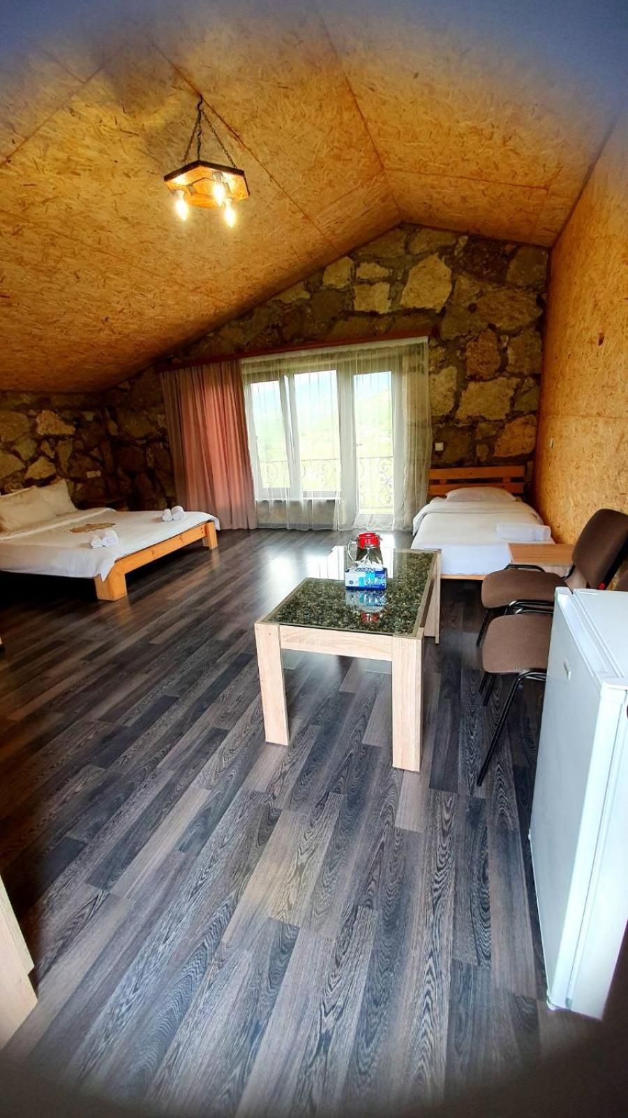 Guest House Ijevan'S Garden Luaran gambar