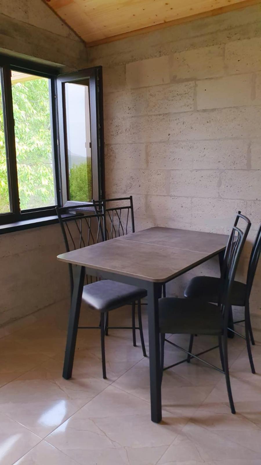 Guest House Ijevan'S Garden Luaran gambar