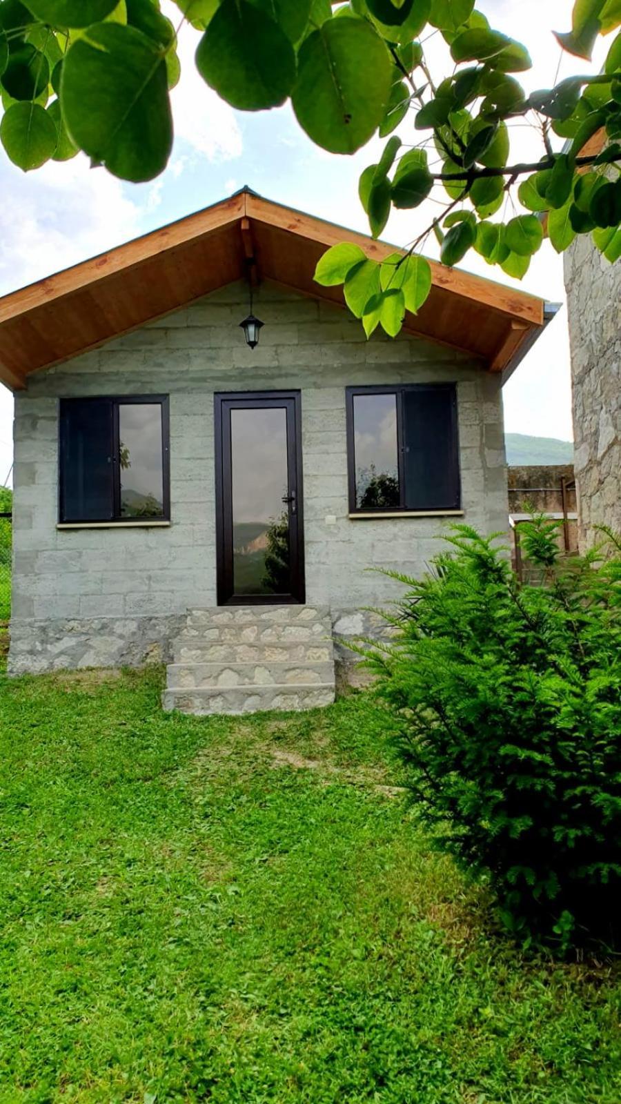 Guest House Ijevan'S Garden Luaran gambar