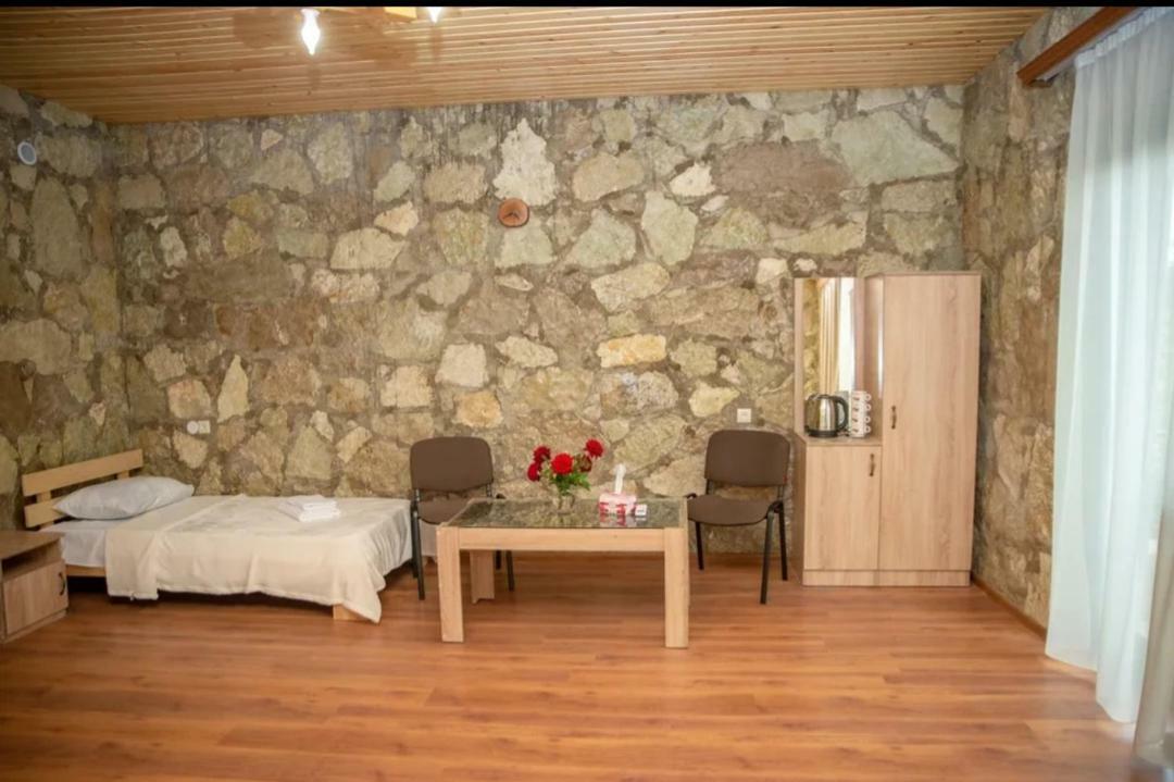 Guest House Ijevan'S Garden Luaran gambar