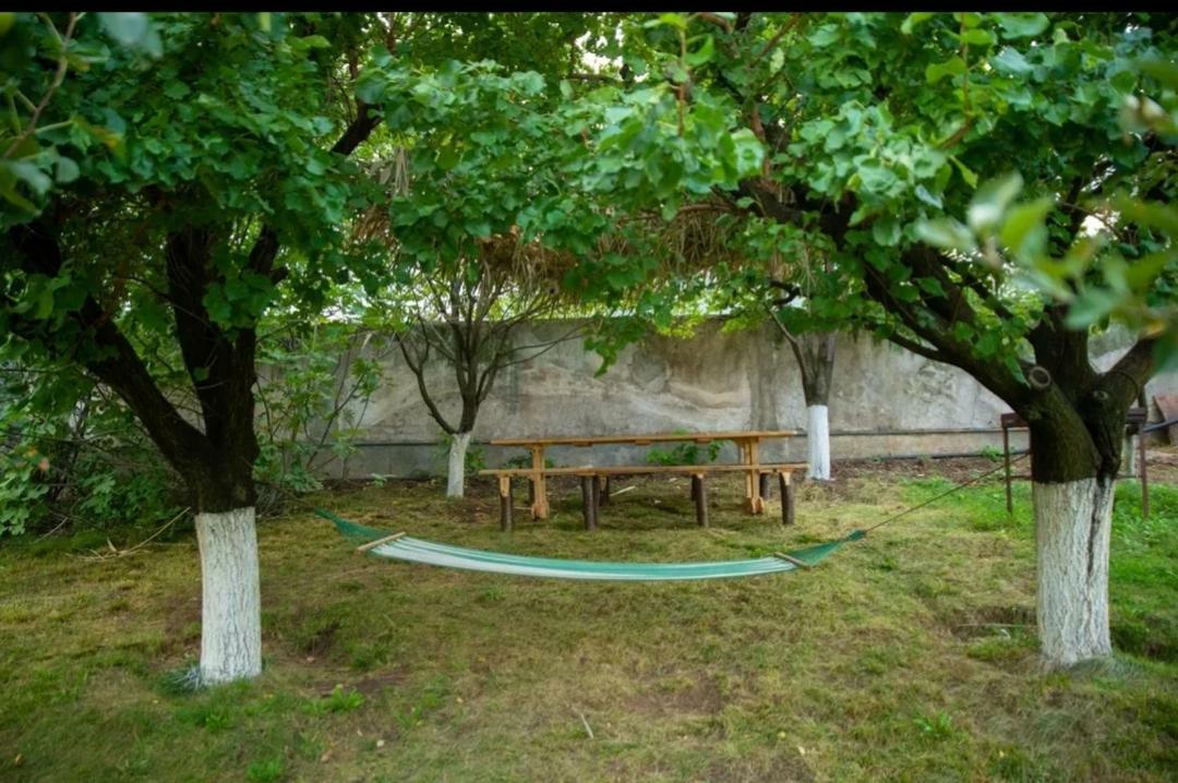 Guest House Ijevan'S Garden Luaran gambar